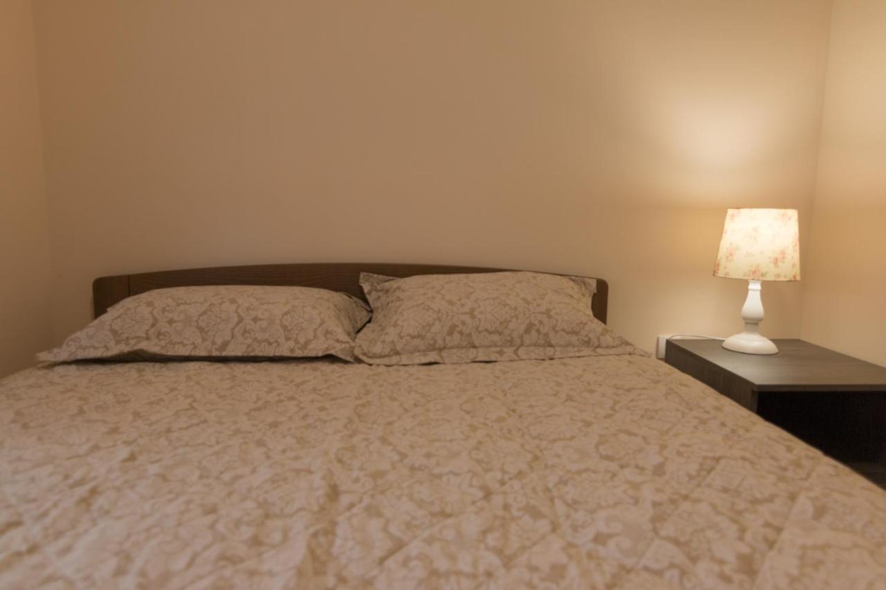 Apartment Lili バイナ・バシュタ エクステリア 写真