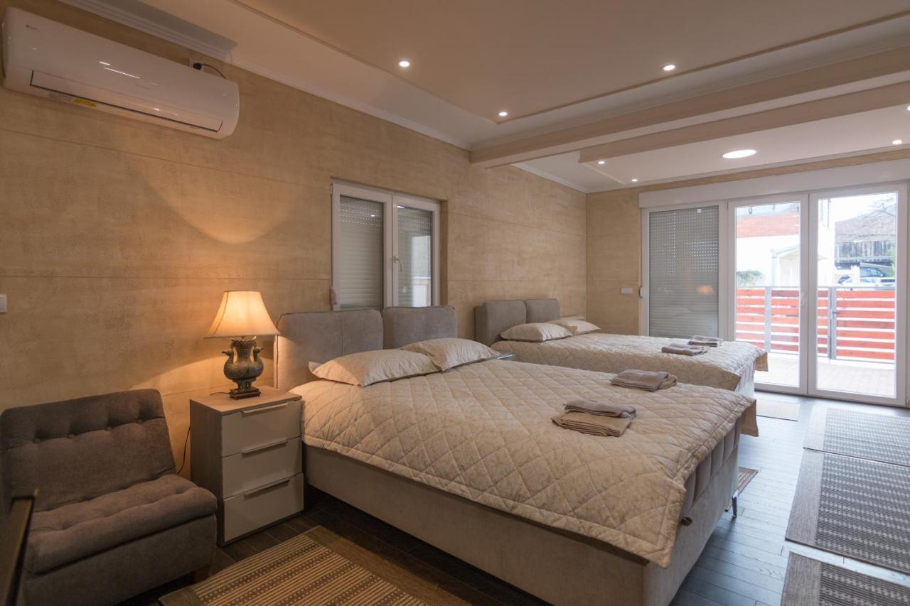 Apartment Lili バイナ・バシュタ エクステリア 写真